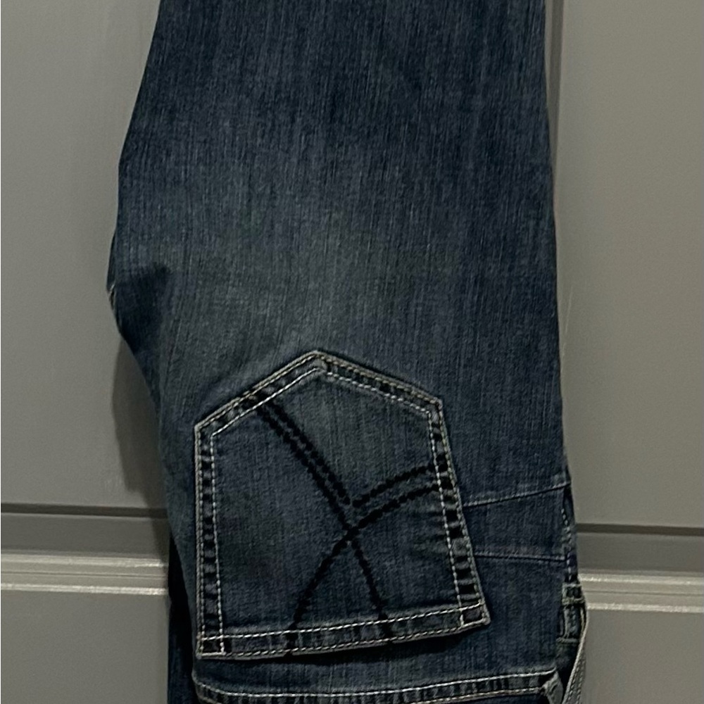 Ariat Light Denim. Size 29R.
